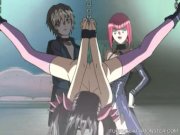 Tightly Bound At Night 4/16