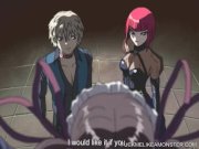 Tightly Bound At Night 5/16