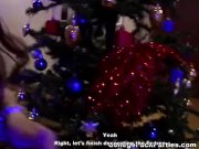 Orgy of young whores 2/16