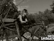 The Black Widow 1/16