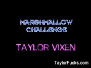 Some silly BTS with busty Taylor Vixen  1/16