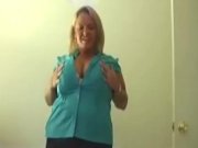 Blonde lady with big tits  6/16