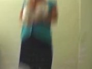 Blonde lady with big tits  7/16