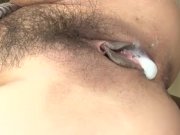 Three guys fuck Sana Anju  15/16