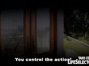 The cure for breaking up: more fucking!  7/16