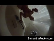 Samantha Saints city trip 15/16