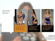 A dirty walk down on memory lane  2/16