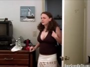 Fucking my sisters hot friend  1/16