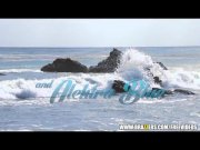 Blue romance with Alektra Blue - brazzers 1/16