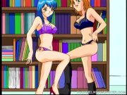 Hot Hentai Suck And Fuck Action 16/16