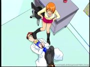 Hot Hentai Suck And Fuck Action 4/16