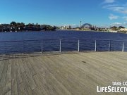 Meet Aletta Ocean and be smart to fuck her  1/16