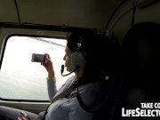 Meet Aletta Ocean and be smart to fuck her  7/16