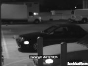 Amateur Couple Carpark Scandal 1/16