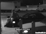 Amateur Couple Carpark Scandal 13/16
