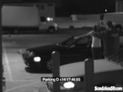 Amateur Couple Carpark Scandal 3/16