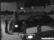 Amateur Couple Carpark Scandal 5/16