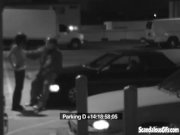 Amateur Couple Carpark Scandal 7/16