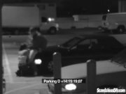 Amateur Couple Carpark Scandal 8/16