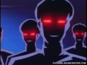 Busty Hentai Cutie Gets An Extreme Experience