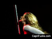 Capri Cavanni strip club fucking 1/16