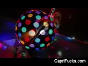 Capri Cavanni strip club fucking 3/16