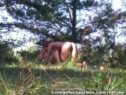 Lick me under the sun  8/16