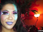 London Keyes Halloween fuck 5/16