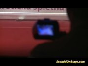 hot strip show on stage 12/16