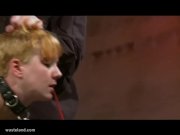 BDSM Lessons Learned - Slave Training 4/16