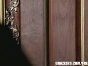 Big tit Latina MILF fucks a cop - brazzers 2/16