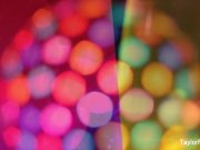 Taylor Vixon 70's sluts finger each other 1/16