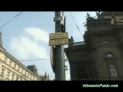 Slut is fucked in the boat 4/16