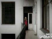 My Neighbor is a sex-hungry domina  1/16