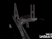 My Neighbor is a sex-hungry domina  16/16