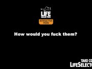 Kathia Nobili's BDSM secrets  16/16