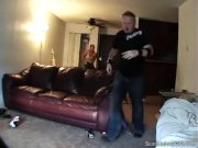 Caught banging this booty chick  15/16