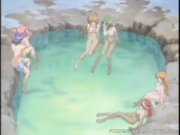 Hentai Flick That Has Big Tits On Hot Chicks