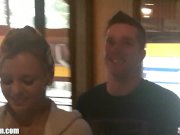 Bree Olson is in Montreal! Check her new real 2/16