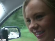 Bree Olson is in Montreal! Check her new real 4/16