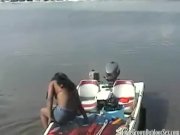 Just a boat ride 2/16