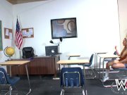 Stunning Tinslee Reagan goes black anal 8/16