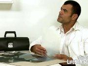 Horny Shock Therapy  1/16