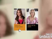 Horny Shock Therapy  2/16