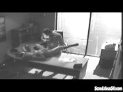 Office twat gets caught  13/16