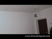 FemaleAgent - MILF agents incredible orgasms 9/16