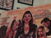 Behind the Scenes with Dani and Cherie DeVille