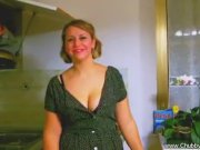 Italian BBW housewife BJ 2/16