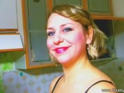 Italian BBW housewife BJ 3/16