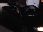 Car sex in alley 1/16